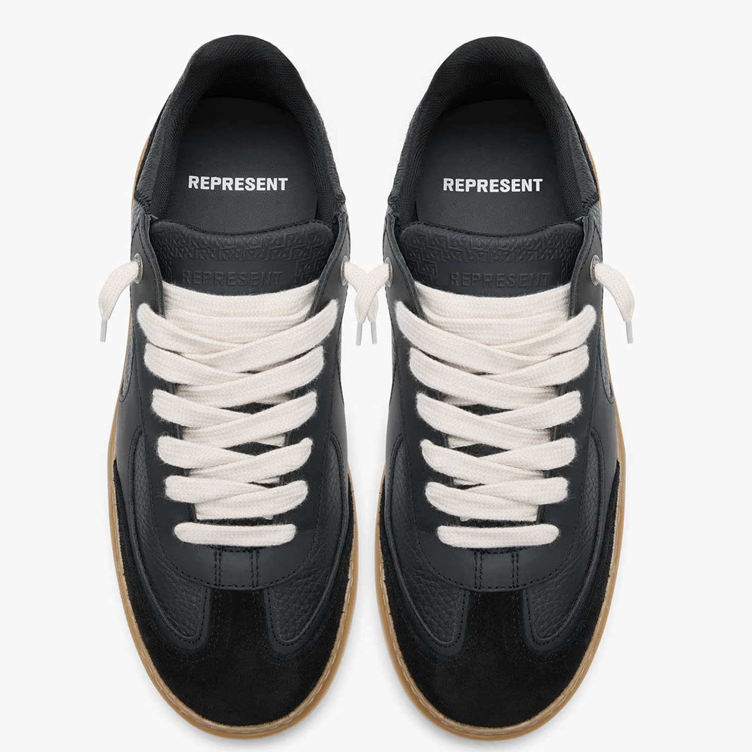 Кеди Represent MLM91133-156