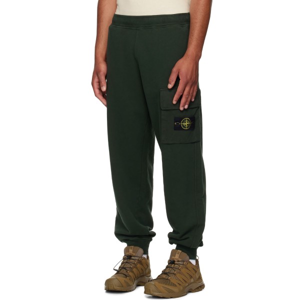 Штани Stone Island K2S156200003S0A20 V005E