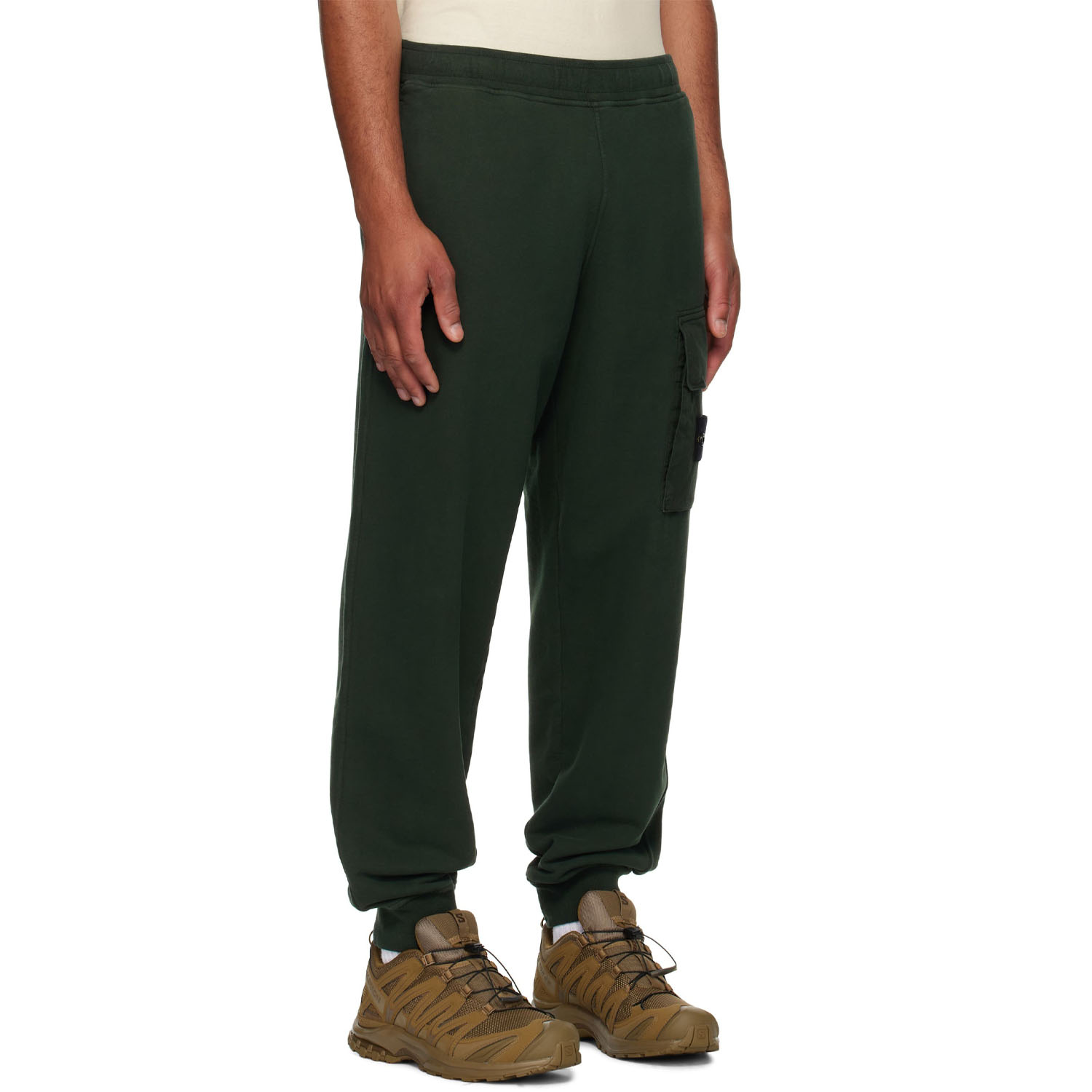 Брюки Stone Island K2S156200003S0A20 V005E