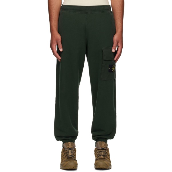 Штани Stone Island K2S156200003S0A20 V005E