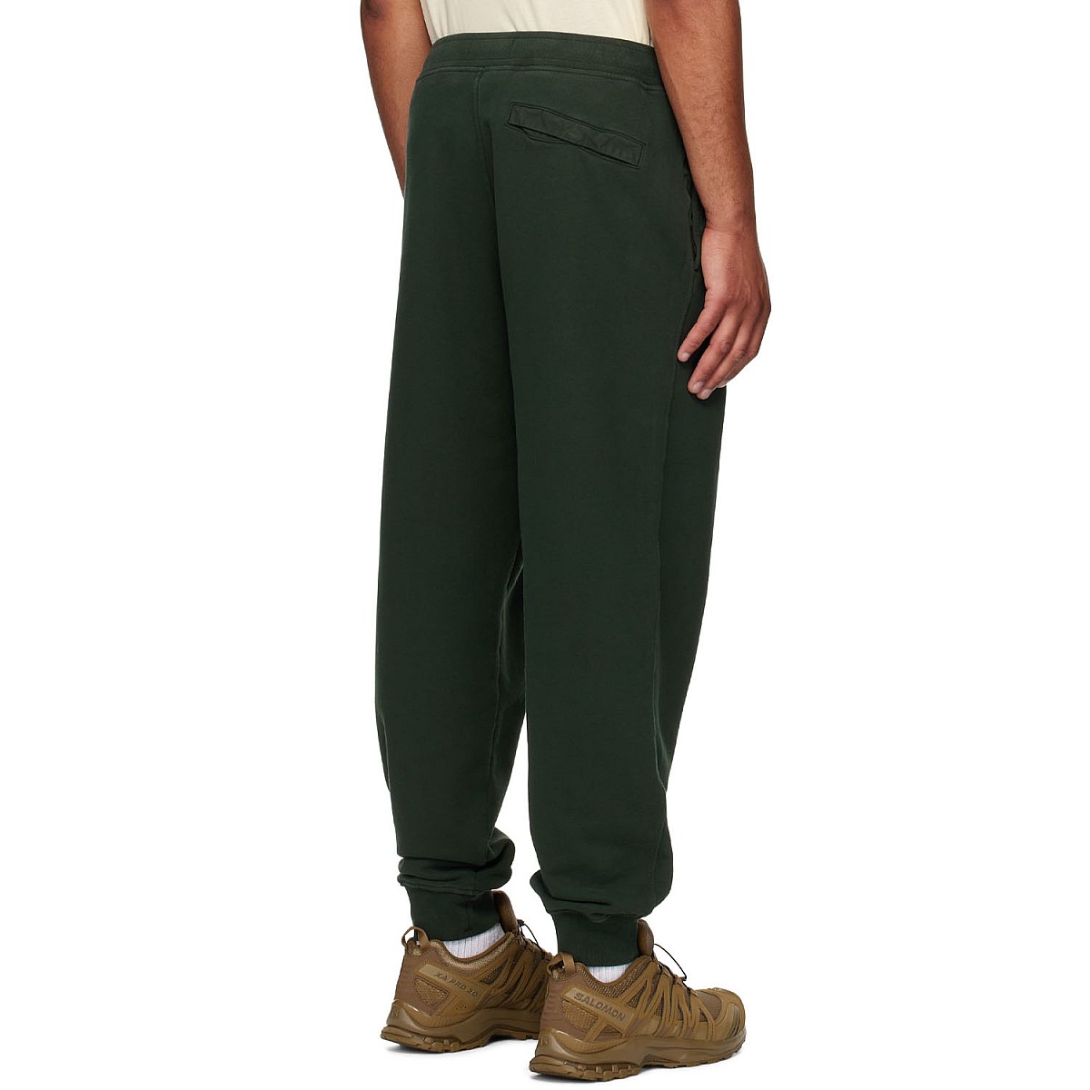 Штани Stone Island K2S156200003S0A20 V005E