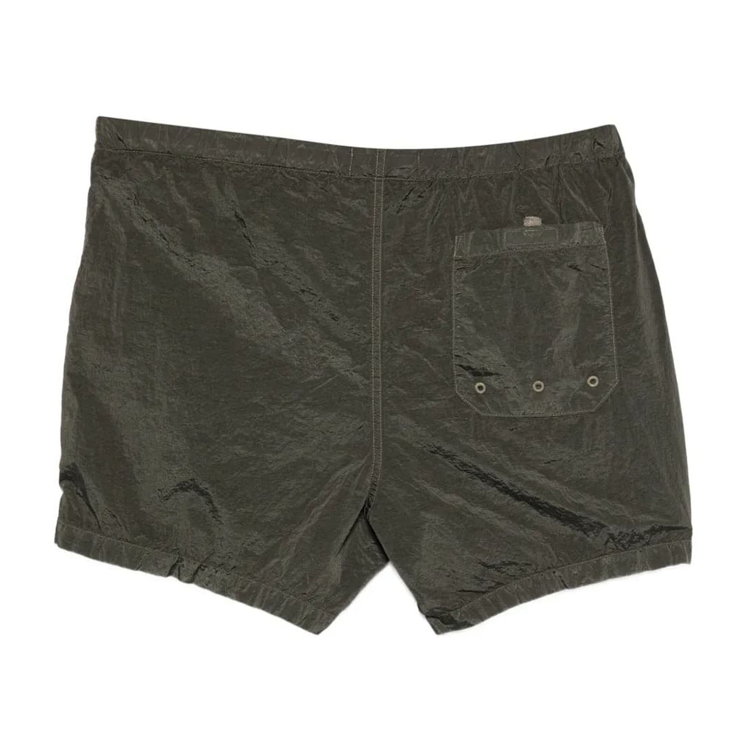 Плавательные шорты Stone Island K2S15B100003S0043 V005E