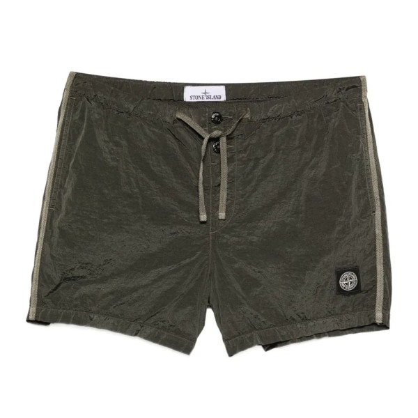 Плавальні шорти Stone Island K2S15B100003S0043 V005E