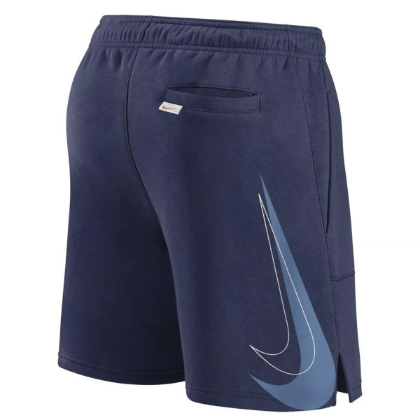 Шорти Nike NKGZ-046N-TIS-01U
