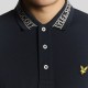 Поло Lyle&Scott SP2312V
