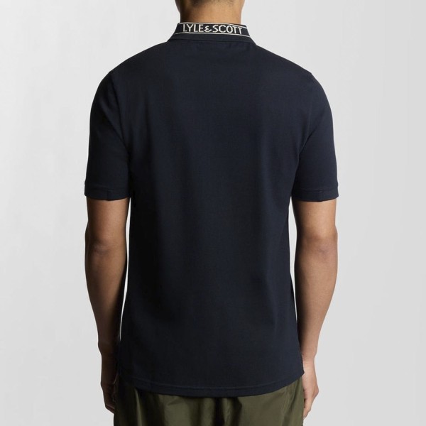 Поло Lyle&Scott SP2312V
