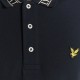 Поло Lyle&Scott SP2312V