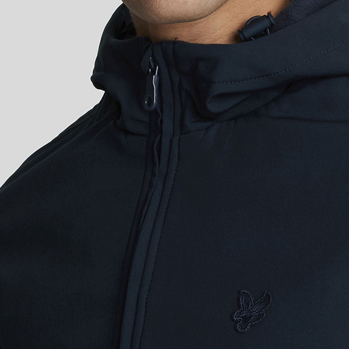 Вітровка Lyle&Scott JK2110TON Dark Navy