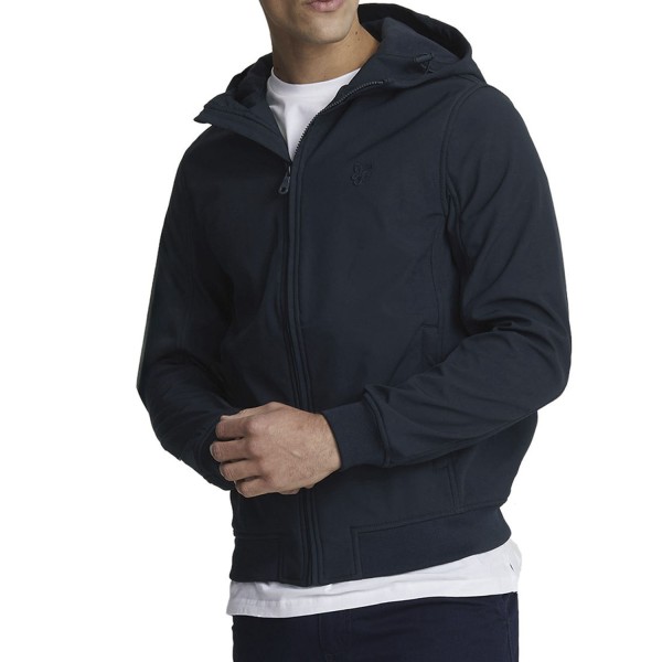 Вітровка Lyle&Scott JK2110TON Dark Navy