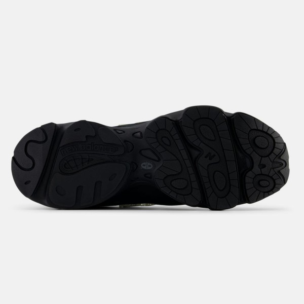 Кросівки New Balance M1000BBV Cordura