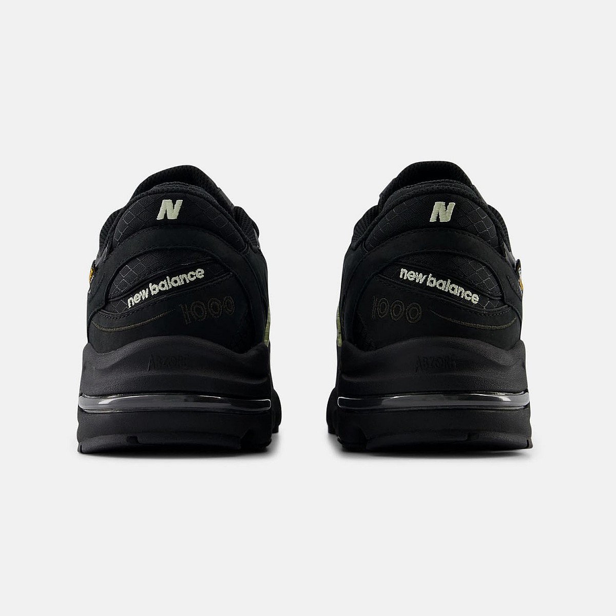 Кросівки New Balance M1000BBV Cordura
