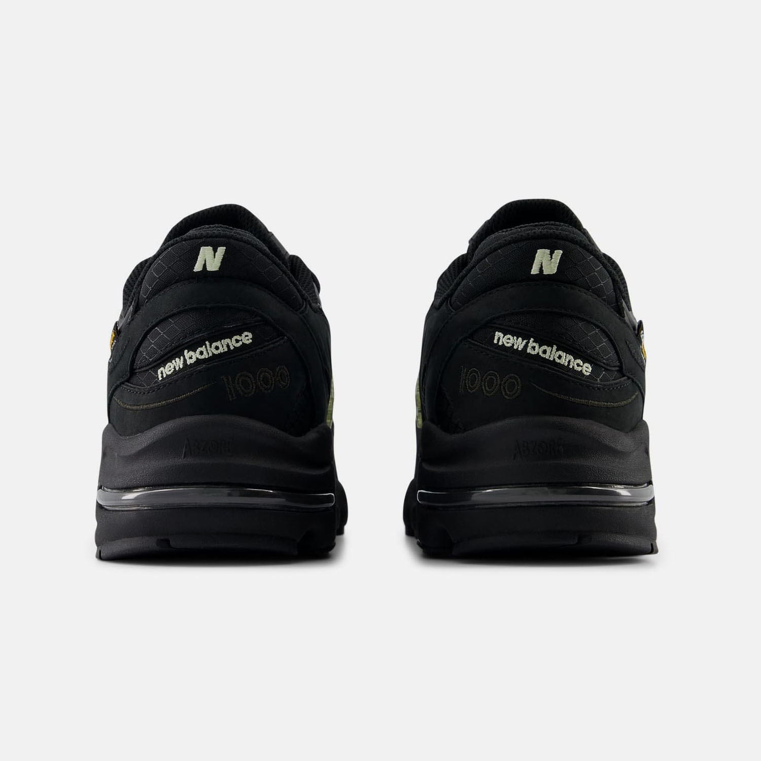 Кросівки New Balance M1000BBV Cordura