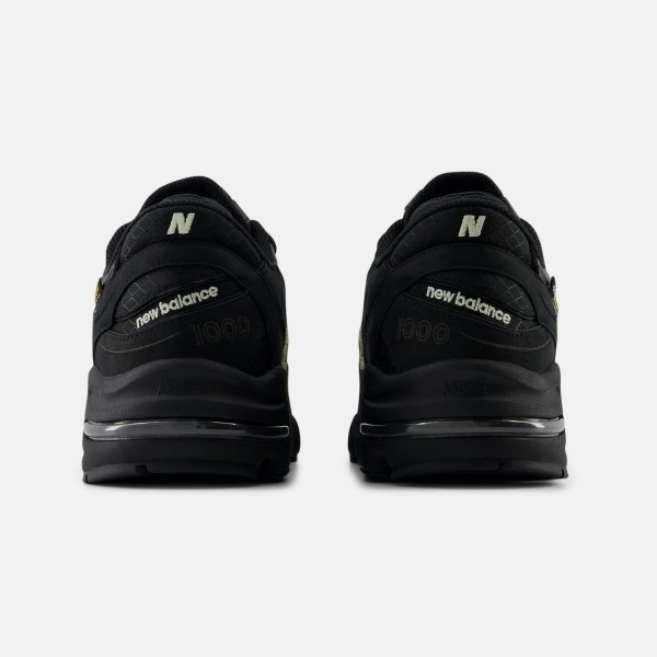 Кросівки New Balance M1000BBV Cordura