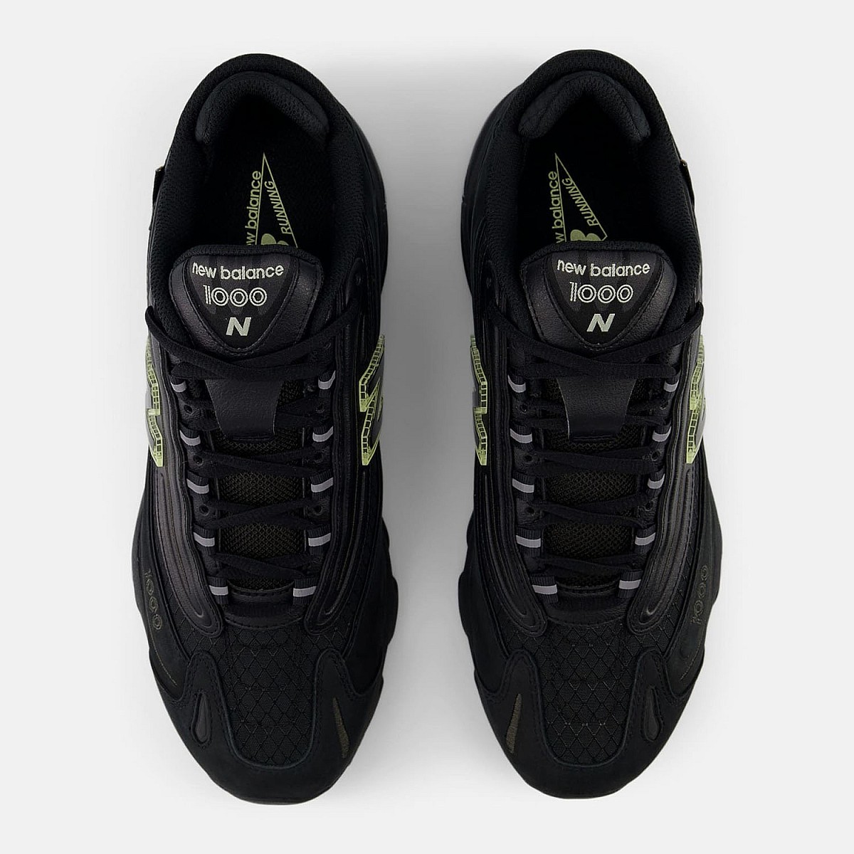 Кросівки New Balance M1000BBV Cordura