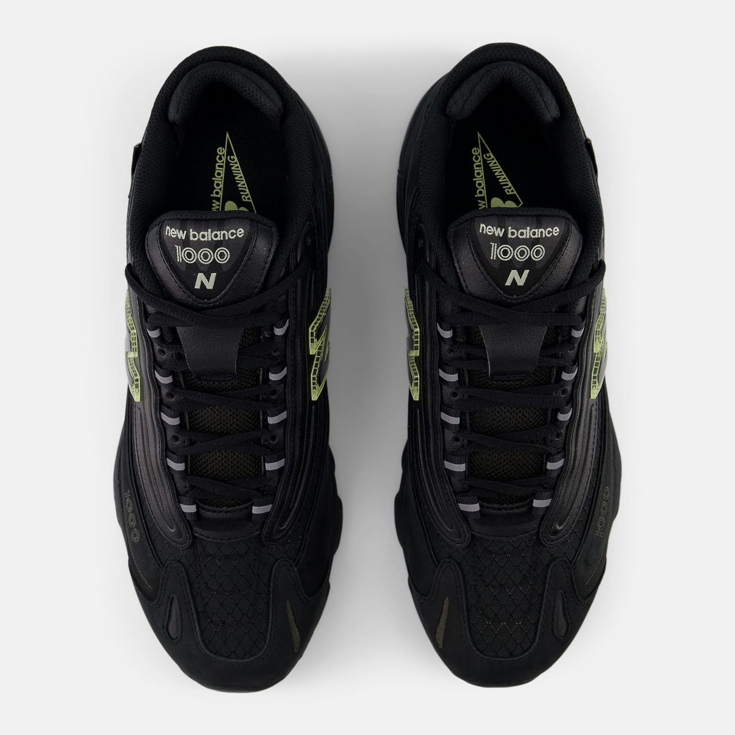 Кросівки New Balance M1000BBV Cordura