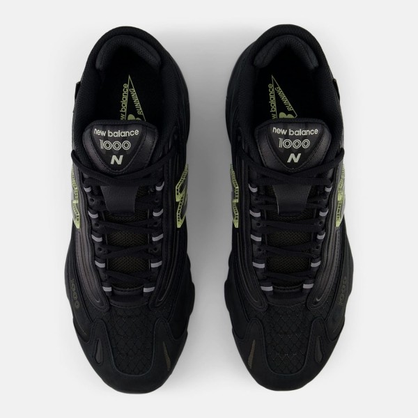 Кросівки New Balance M1000BBV Cordura