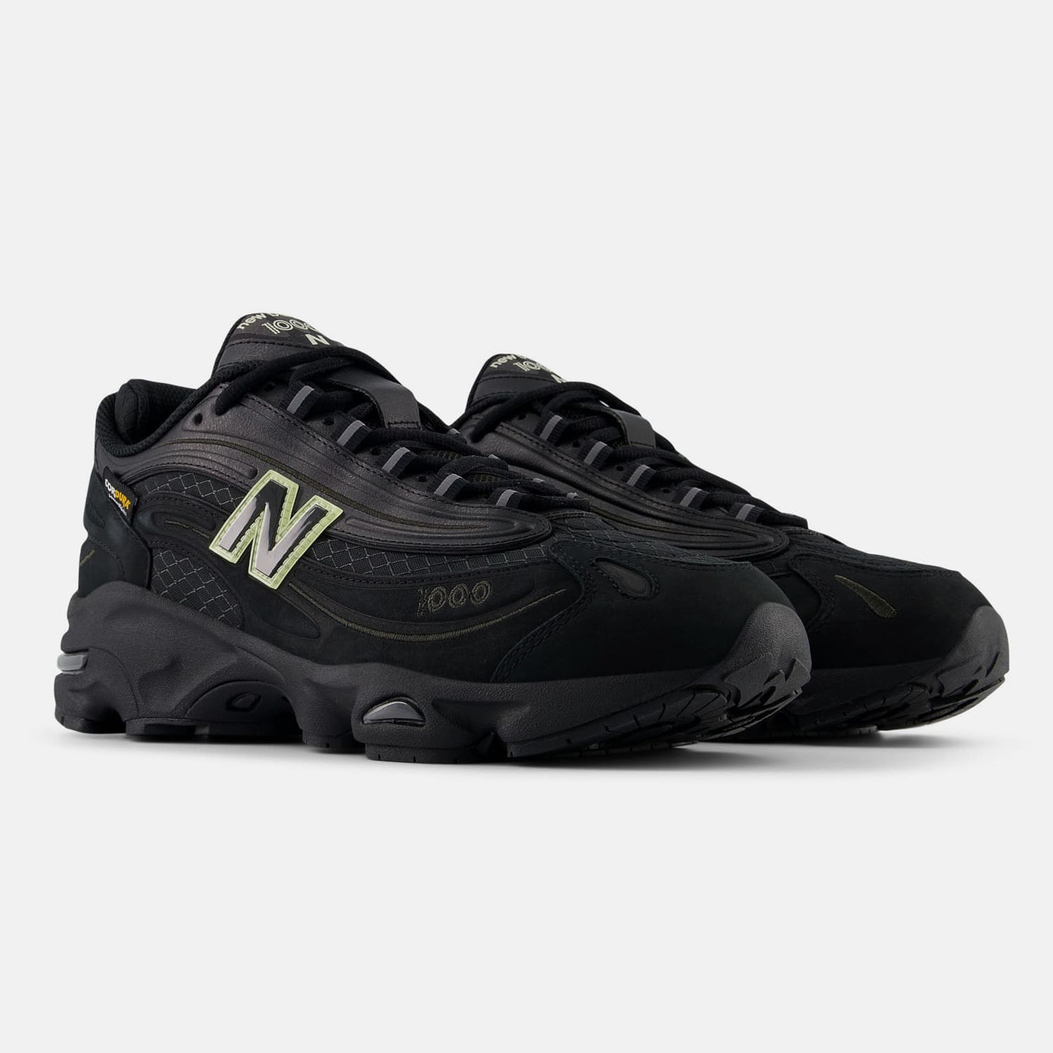 Кросівки New Balance M1000BBV Cordura