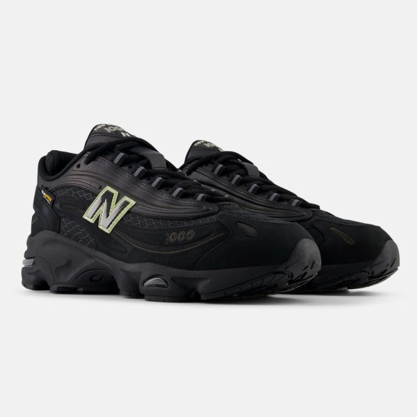 Кросівки New Balance M1000BBV Cordura