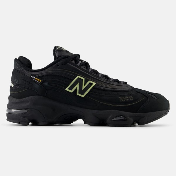 Кросівки New Balance M1000BBV Cordura