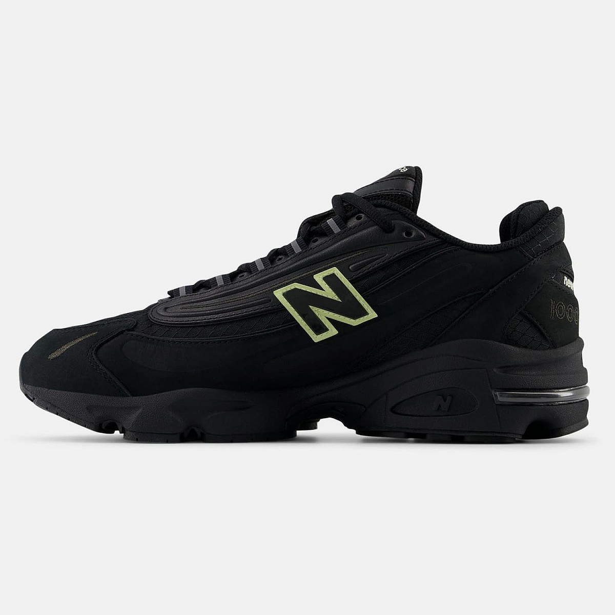 Кросівки New Balance M1000BBV Cordura