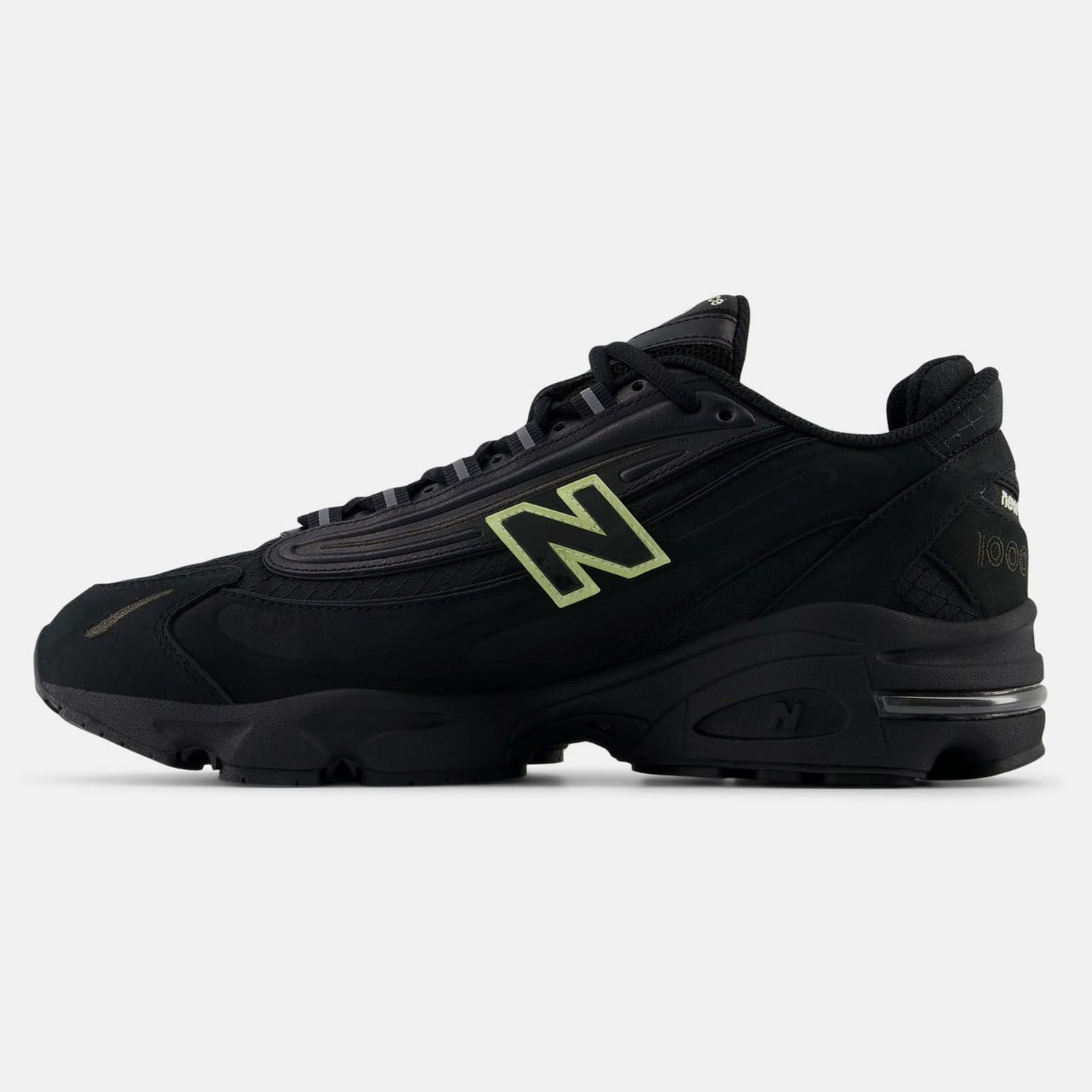 Кросівки New Balance M1000BBV Cordura
