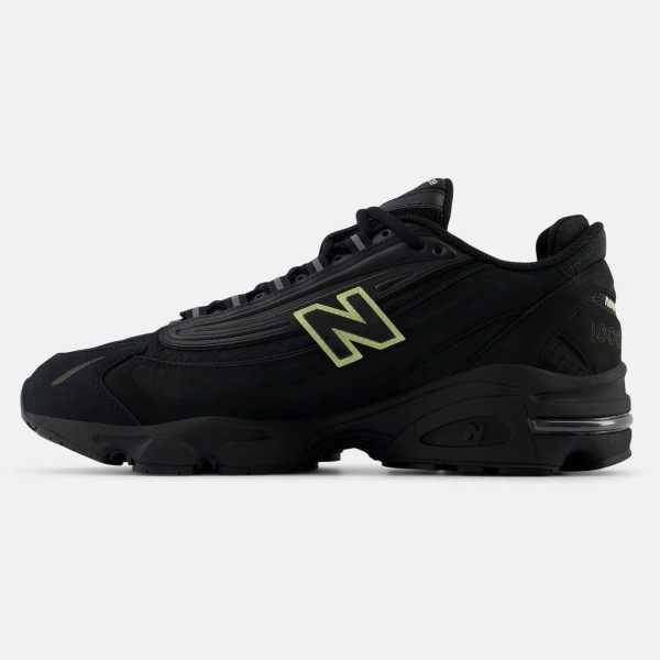 Кросівки New Balance M1000BBV Cordura