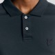 Поло Lyle&Scott SP2340V Carbon