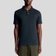 Поло Lyle&Scott SP2340V Carbon