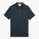 Поло Lyle&Scott SP2340V Carbon