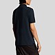 Поло Lyle&Scott SP2255TON Dark navy