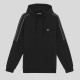 Худі Lyle&Scott ML2388SP Jet black