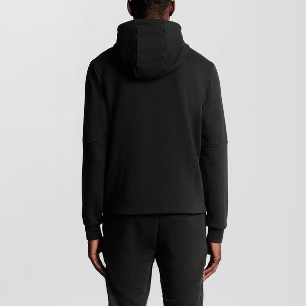 Худі Lyle&Scott ML2388SP Jet black