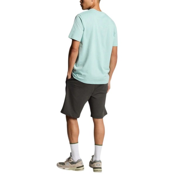 Шорти Lyle&Scott ML2254TON Gunmetal