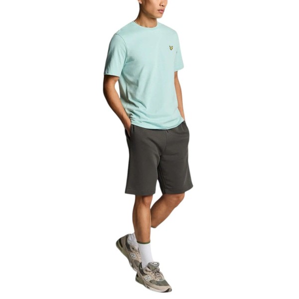 Шорти Lyle&Scott ML2254TON Gunmetal