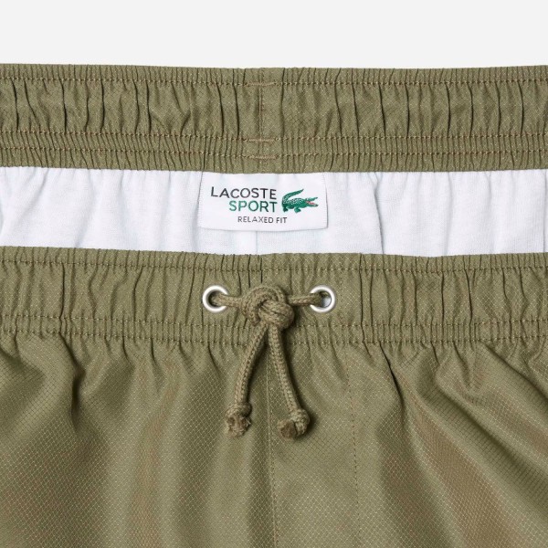 Шорти Lacoste GH353T 51 E9F