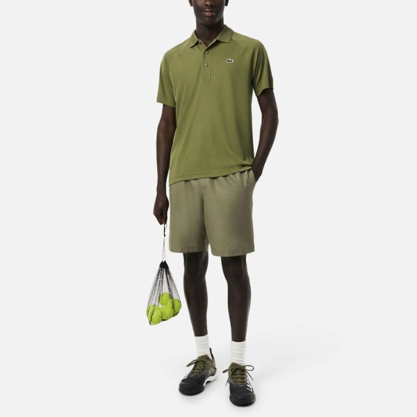 Шорти Lacoste GH353T 51 E9F