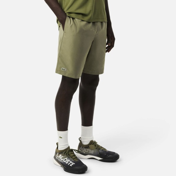 Шорти Lacoste GH353T 51 E9F
