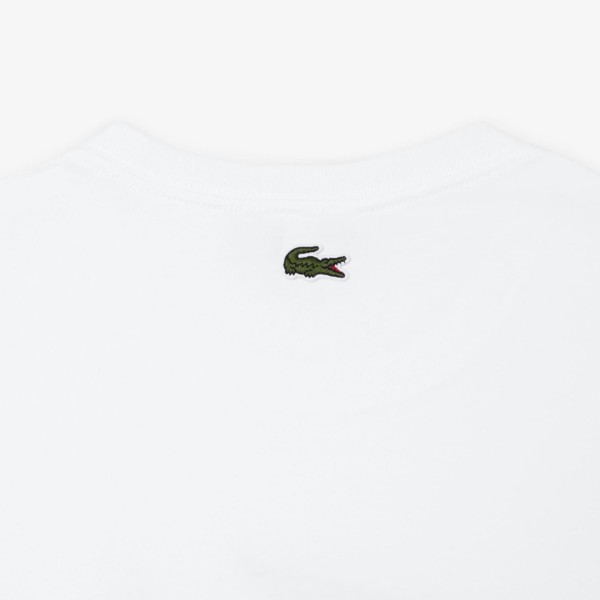 Футболка Lacoste TH5634 51 001