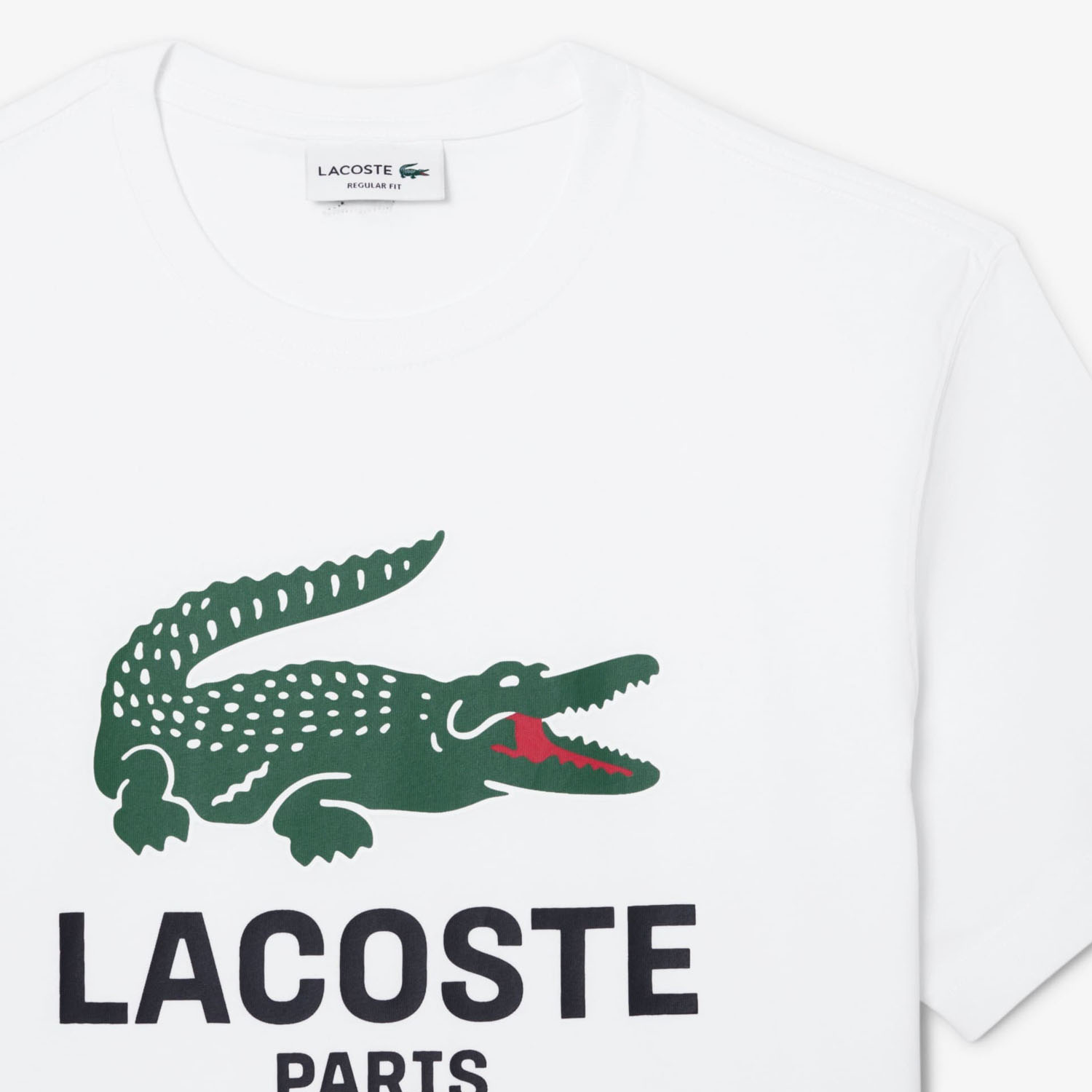 Футболка Lacoste TH5634 51 001