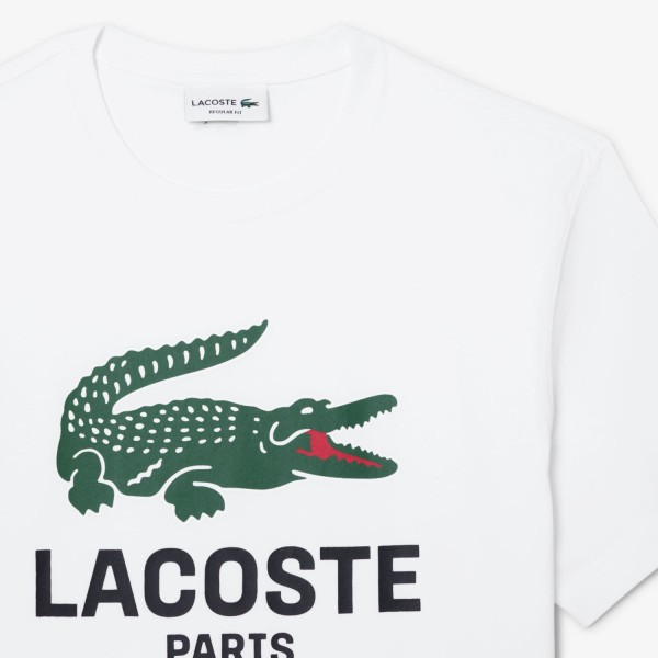 Футболка Lacoste TH5634 51 001