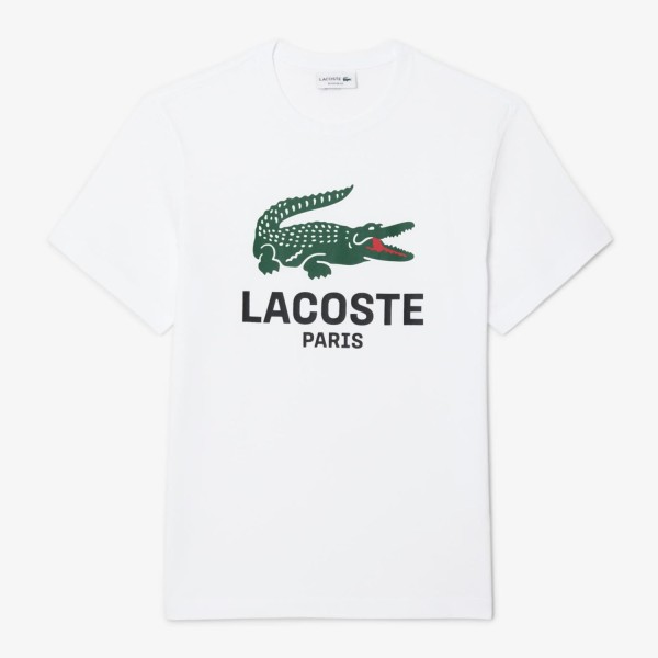 Футболка Lacoste TH5634 51 001