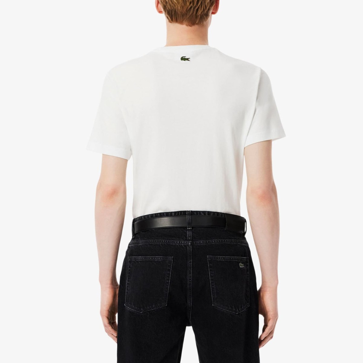 Футболка Lacoste TH5634 51 001