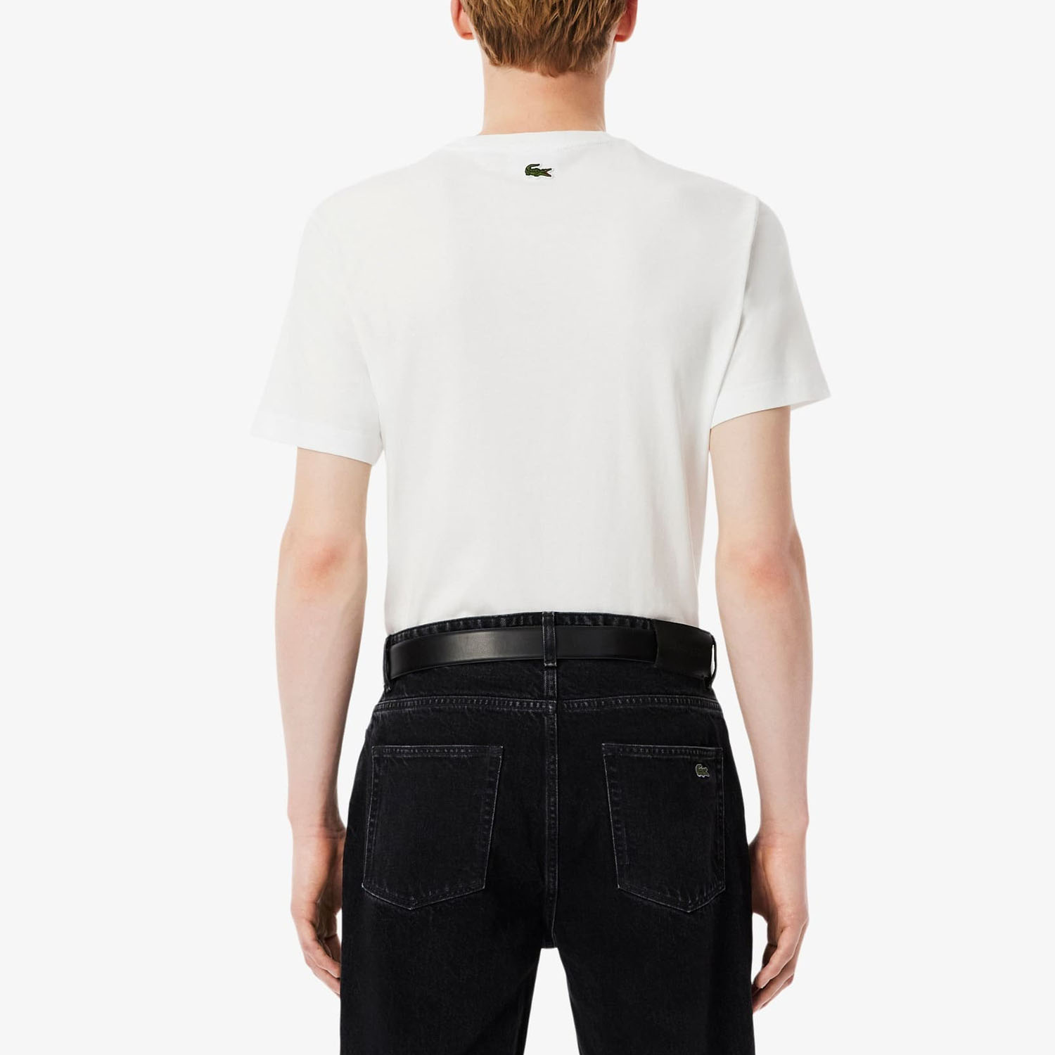 Футболка Lacoste TH5634 51 001