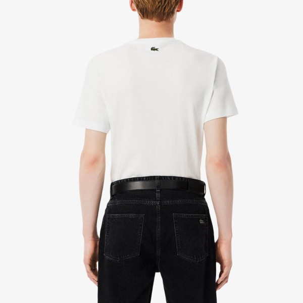 Футболка Lacoste TH5634 51 001