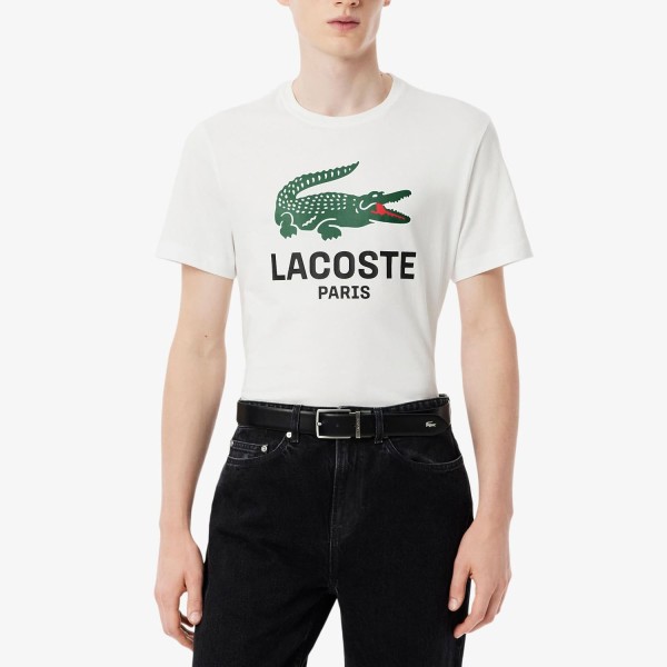 Футболка Lacoste TH5634 51 001