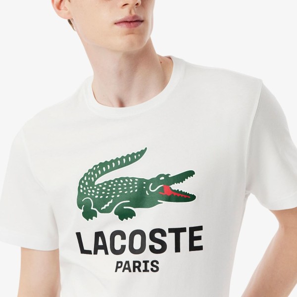 Футболка Lacoste TH5634 51 001