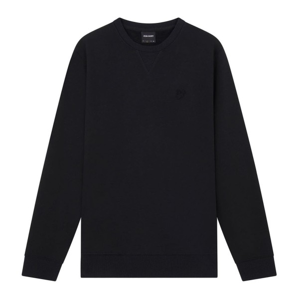 Світшот Lyle&Scott ML424TON Dark navy