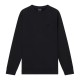 Світшот Lyle&Scott ML424TON Dark navy