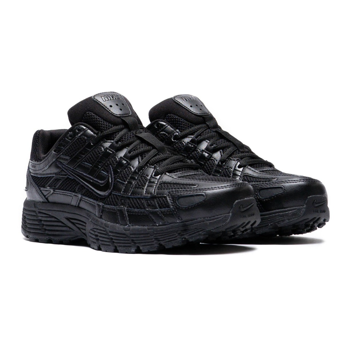 Кроссовки Nike P-6000 CD6404 002