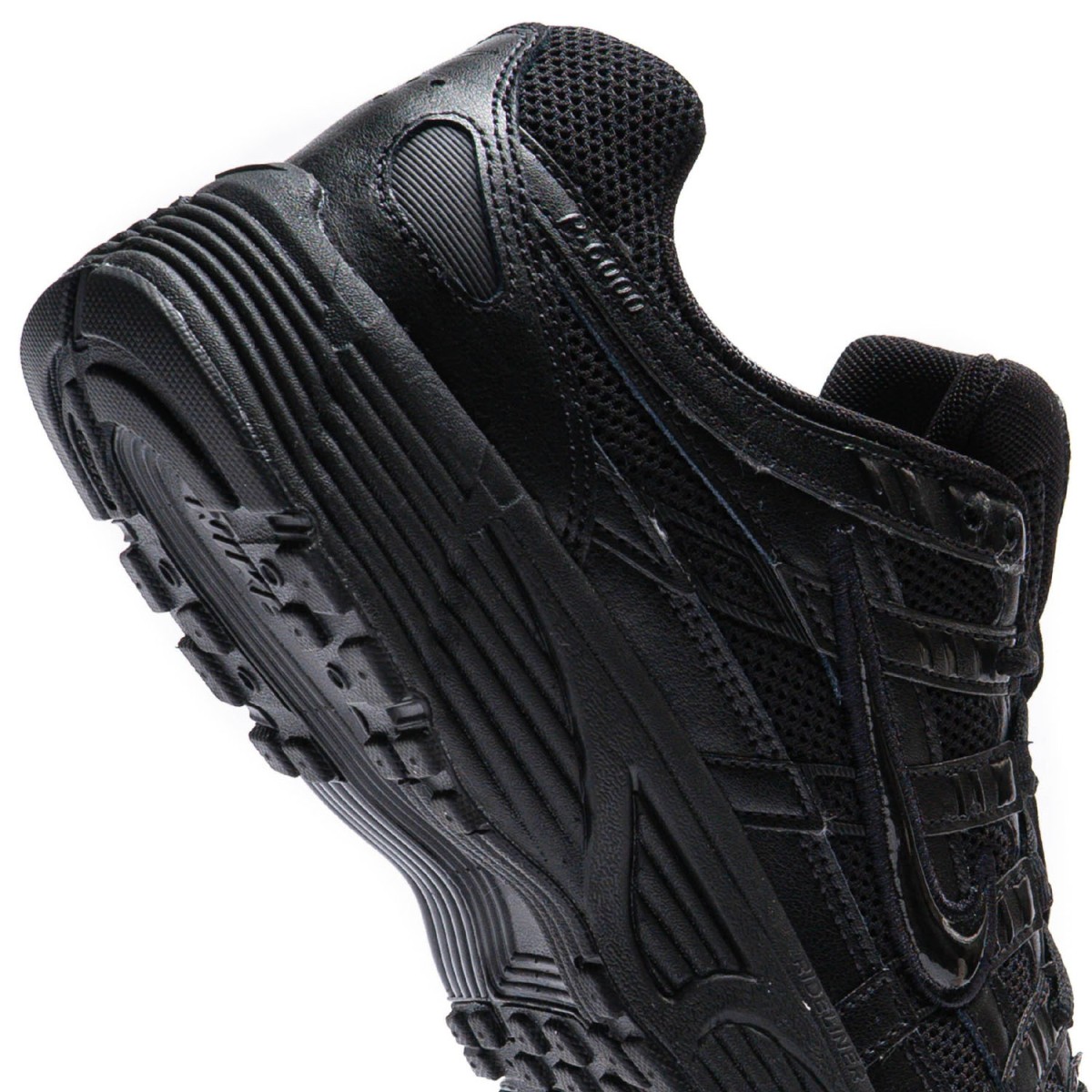 Кроссовки Nike P-6000 CD6404 002
